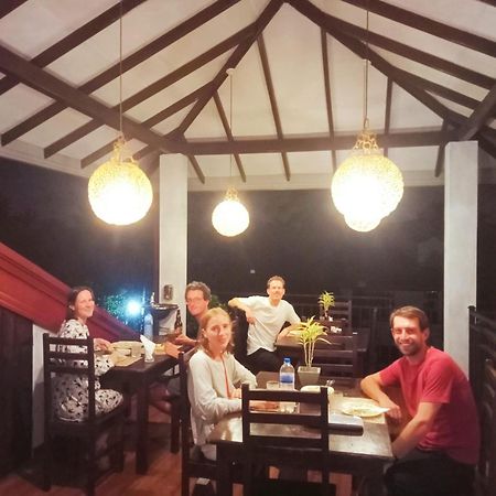 Ayubowan Homestay Katunayaka Exterior foto