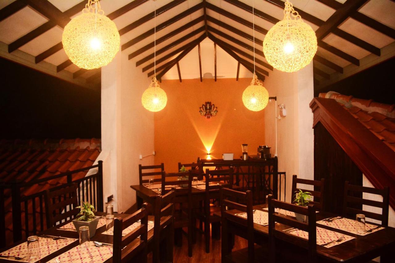 Ayubowan Homestay Katunayaka Exterior foto